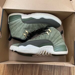 Air Jordan 12 Retro CP3 Class of 2003 Men Size 11.5